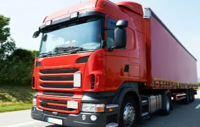 İzmir Eminönü Ambar Kargo