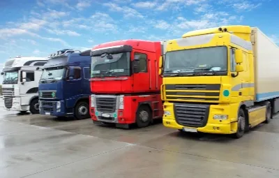 İzmir Eminönü Nakliye Ambarı